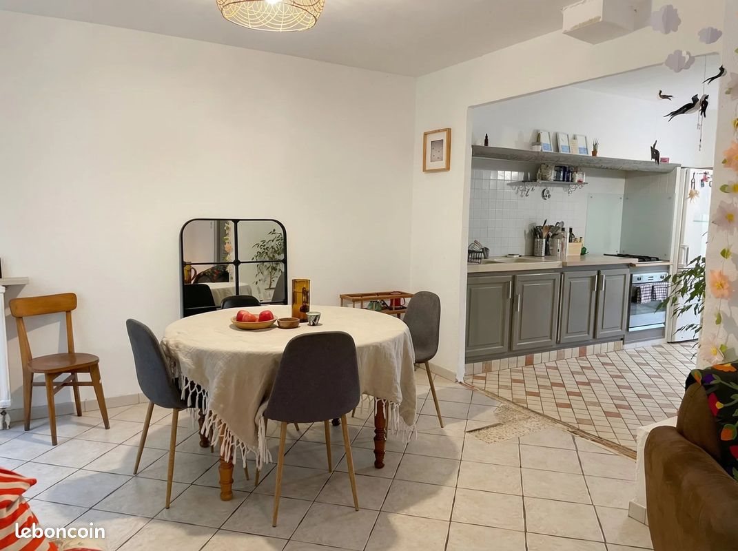 Appartement à vendre, 97m², Lambesc