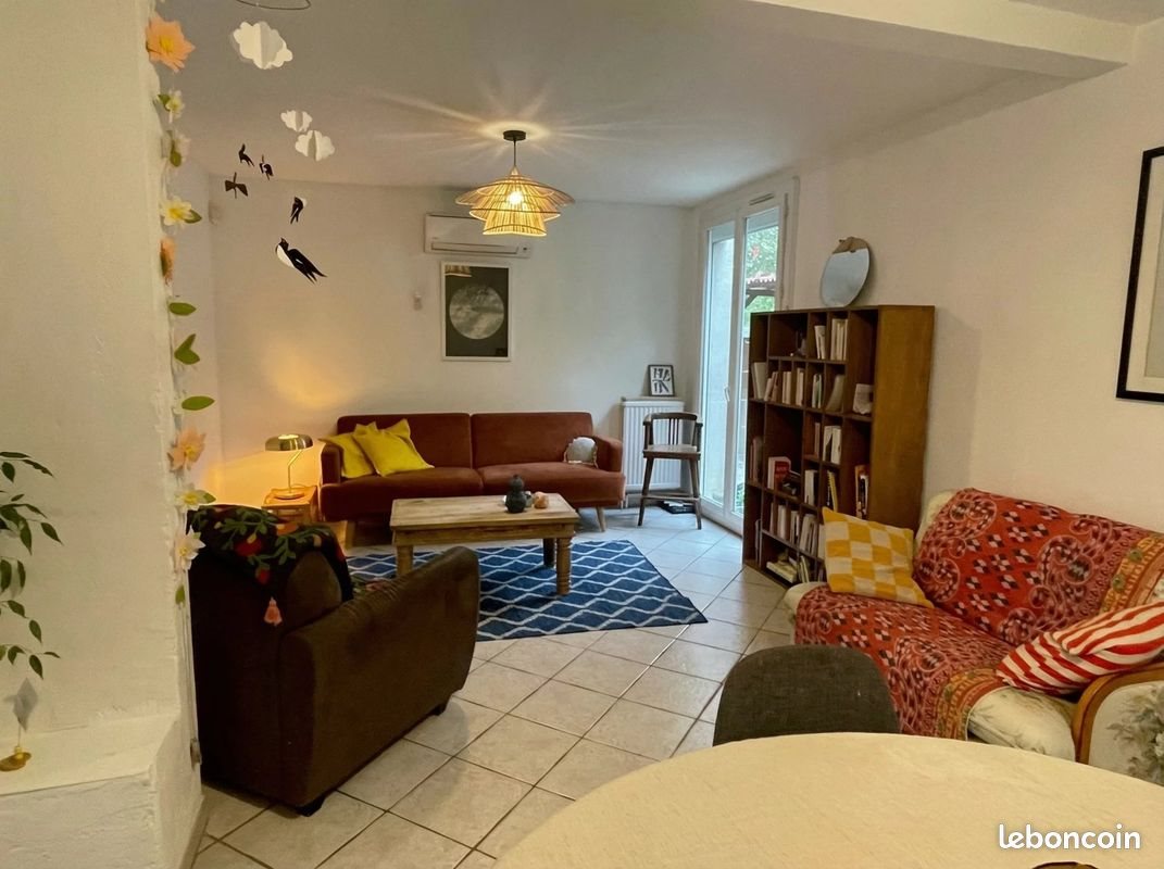 Appartement à vendre, 97m², Lambesc