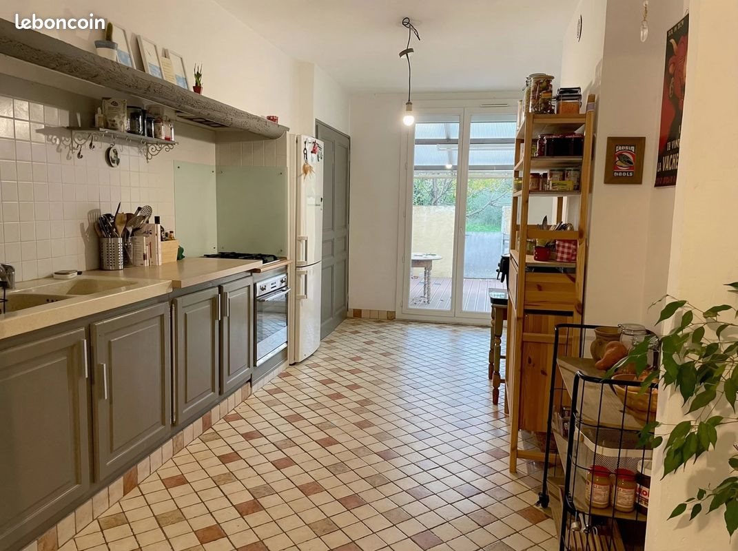 Appartement à vendre, 97m², Lambesc