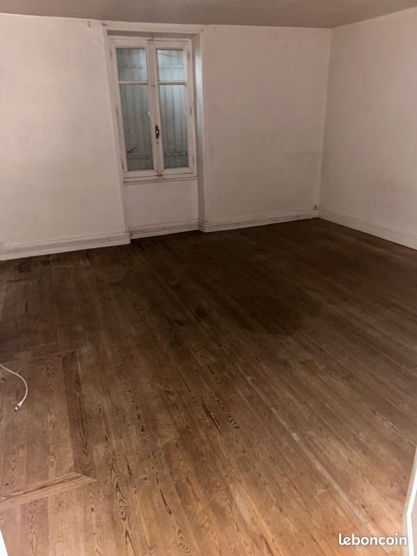 Maison à vendre, 130m², Gueugnon