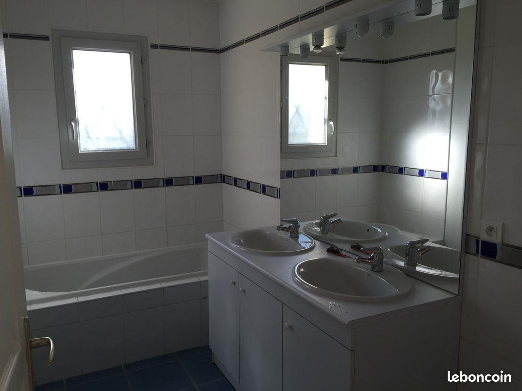 Maison à louer, 111m², Toulouse