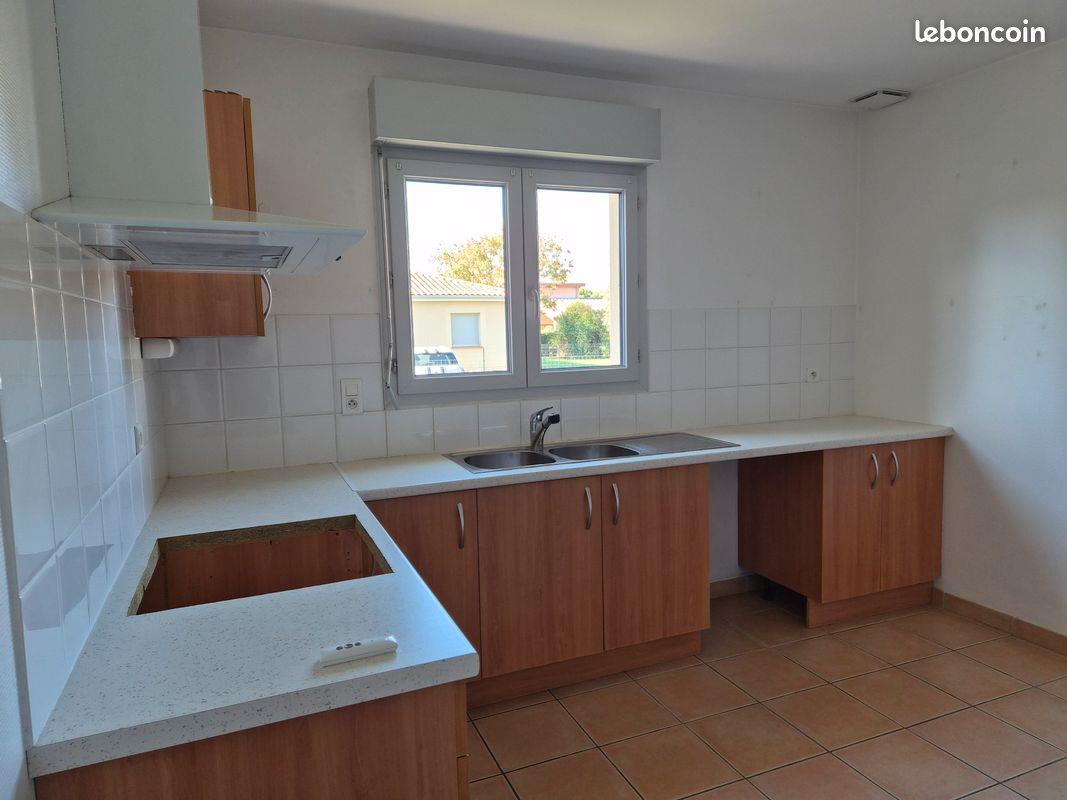 Maison à louer, 111m², Toulouse