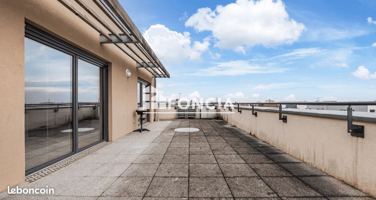 Appartement à vendre, 86m², Vendenheim