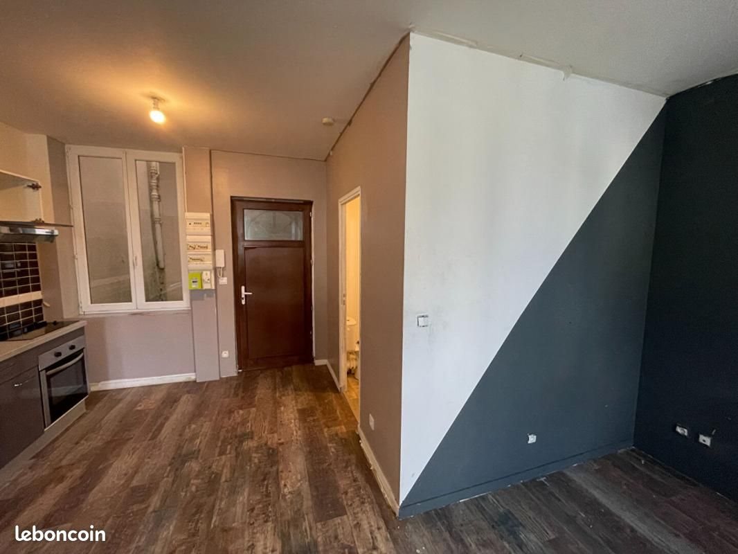 Appartement à vendre, 27m², Frouard