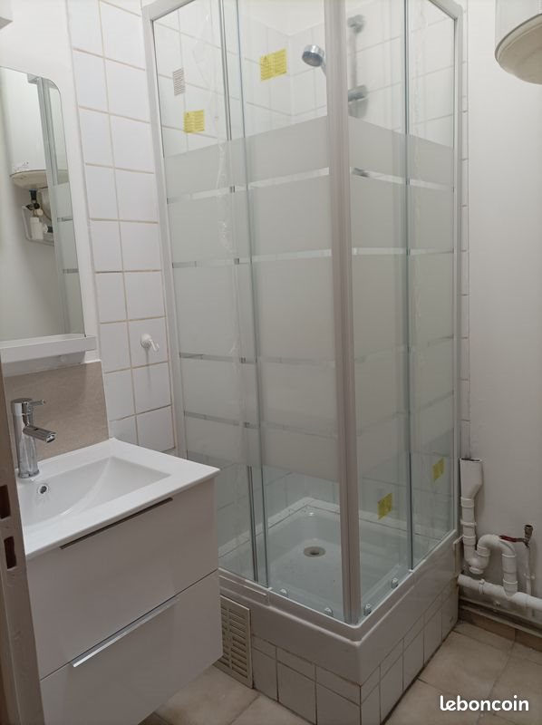 Appartement à louer, 40m², Nîmes