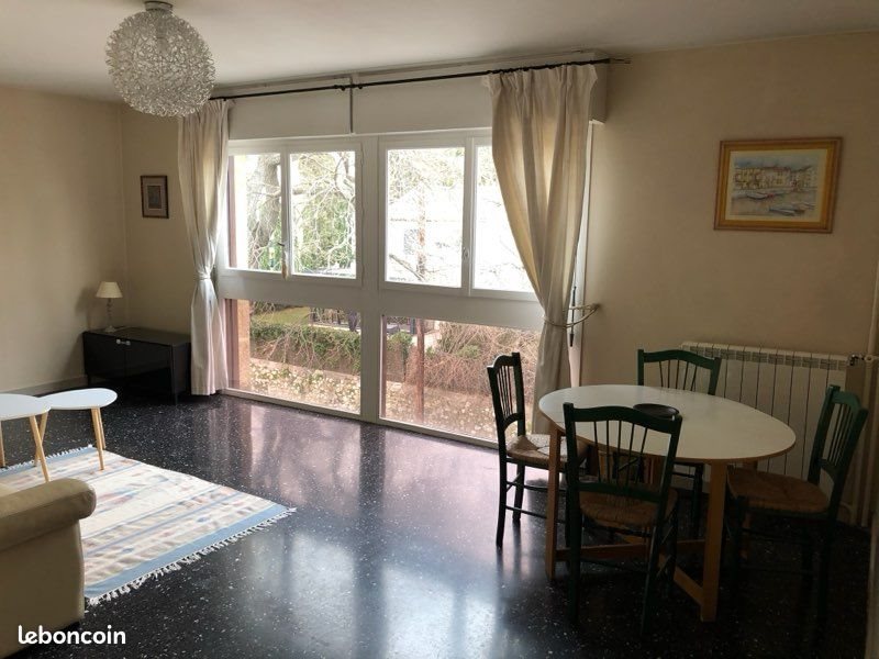 Appartement à louer, 56m², Aix-en-Provence