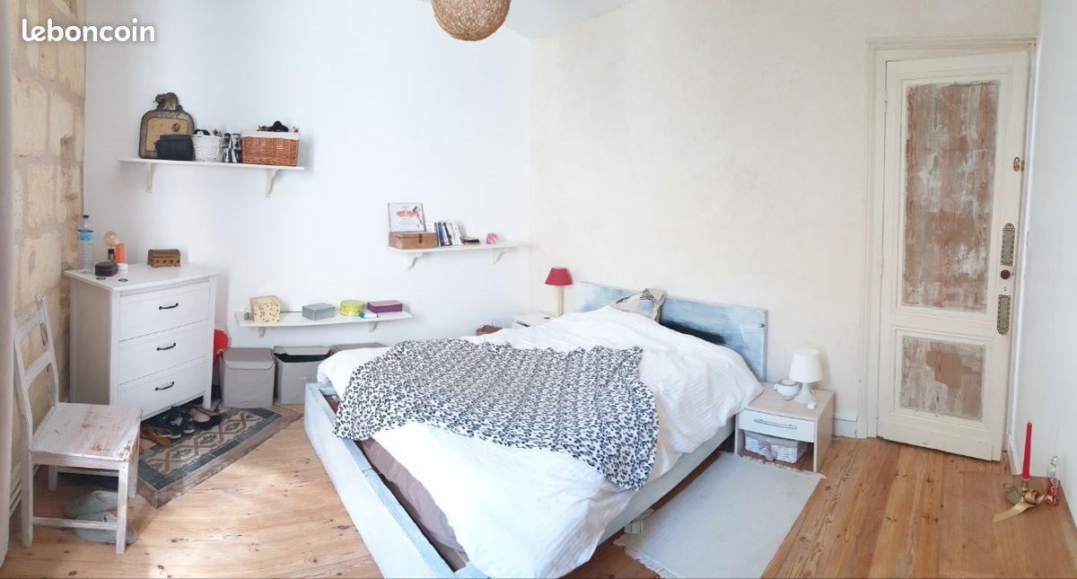 Maison à louer, 135m², Cambes