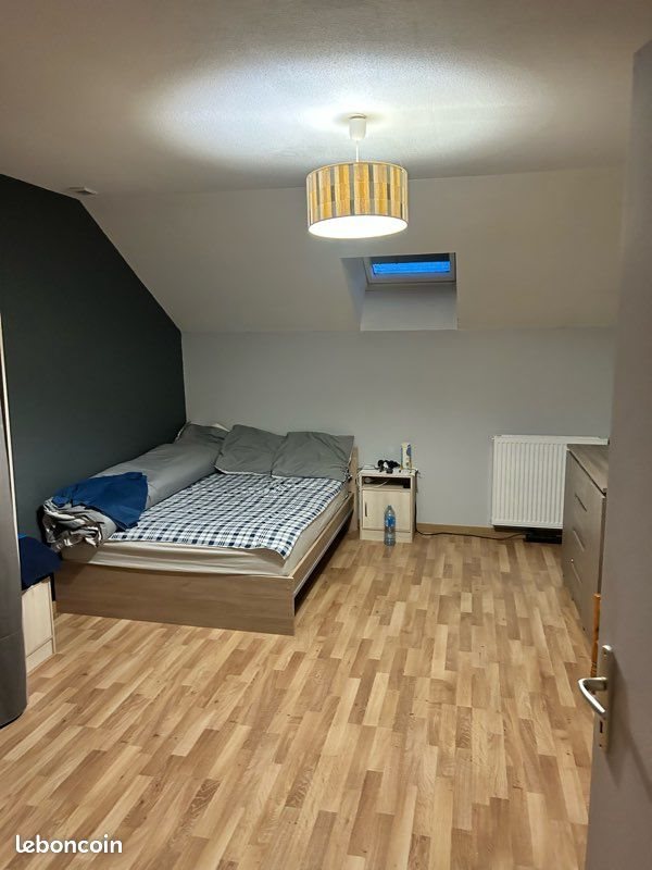 Appartement à louer, 150m², Tavaux