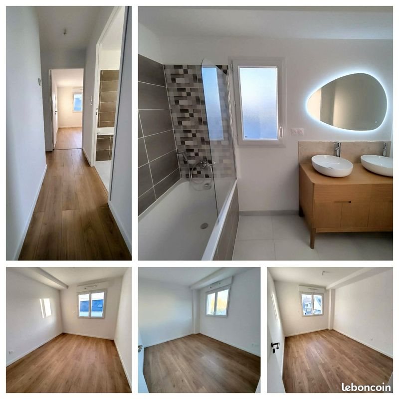 Maison à louer, 100m², Pornichet