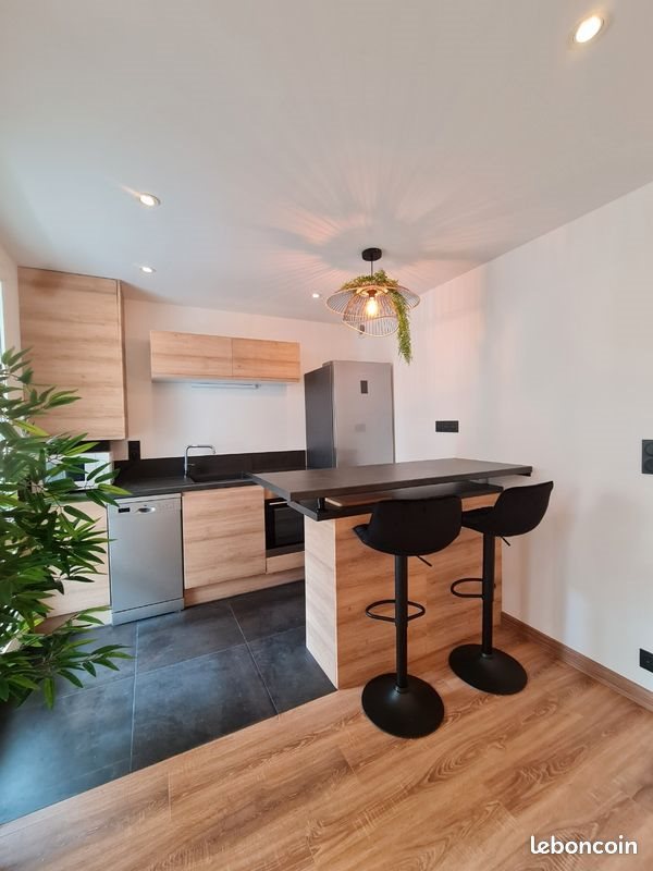 Appartement à louer, 30m², Rennes