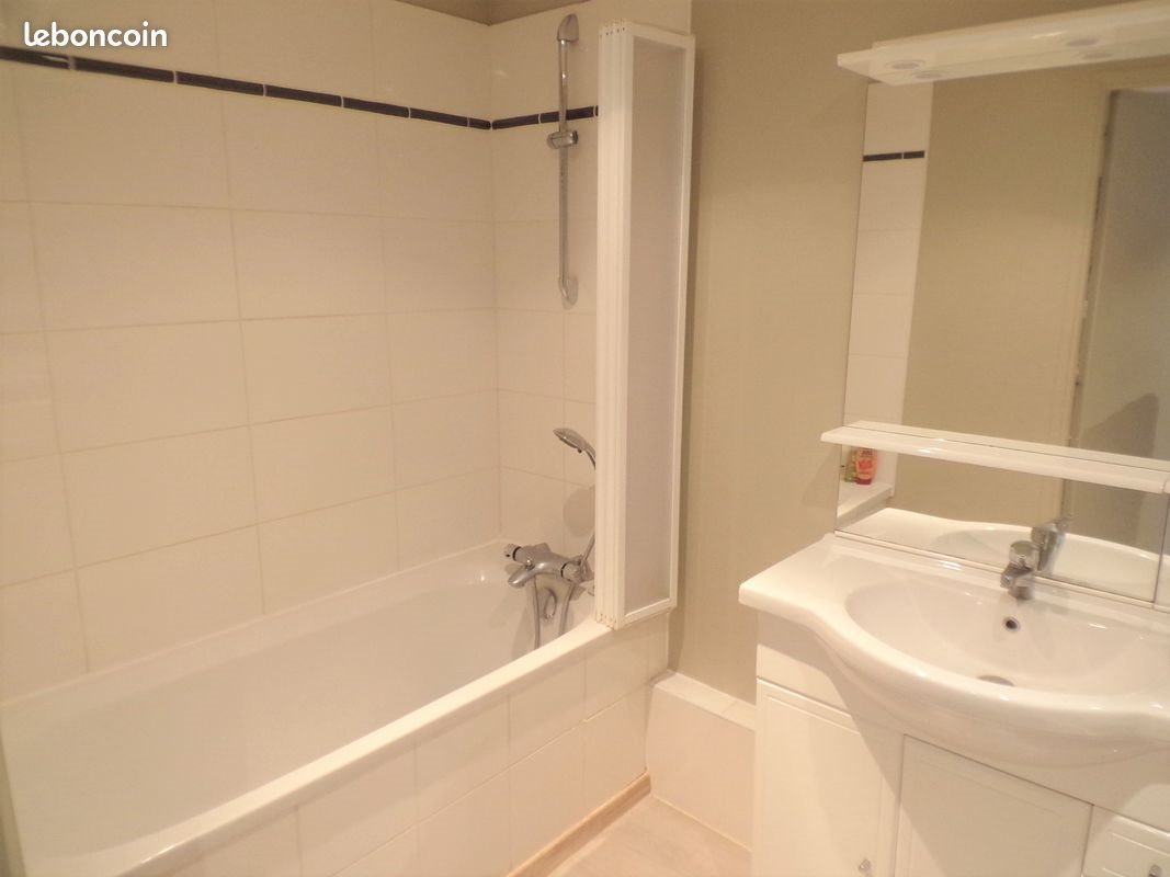 Appartement à louer, 96m², Roncq