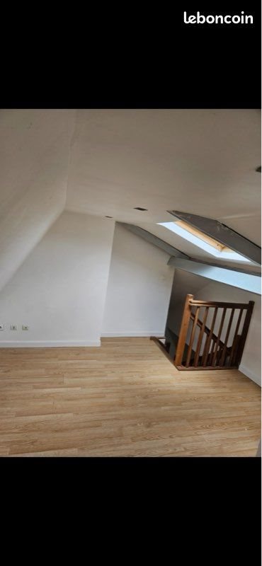 Appartement à louer, 33m², Lys-lez-Lannoy