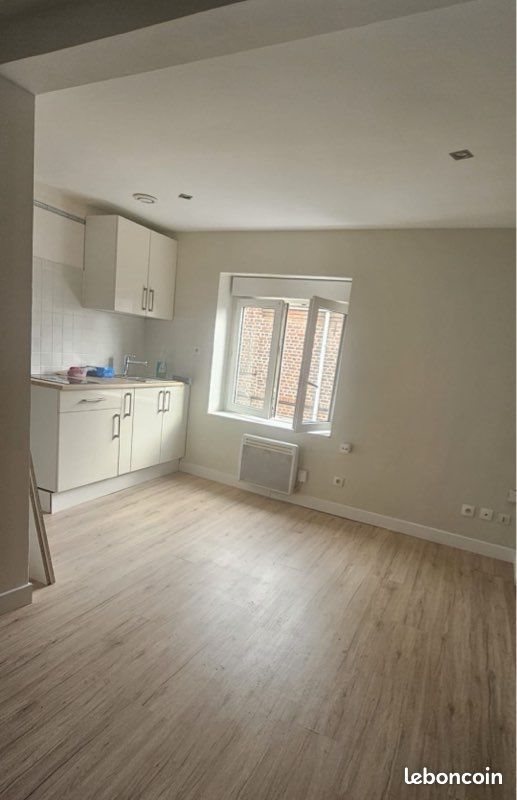 Appartement à louer, 33m², Lys-lez-Lannoy