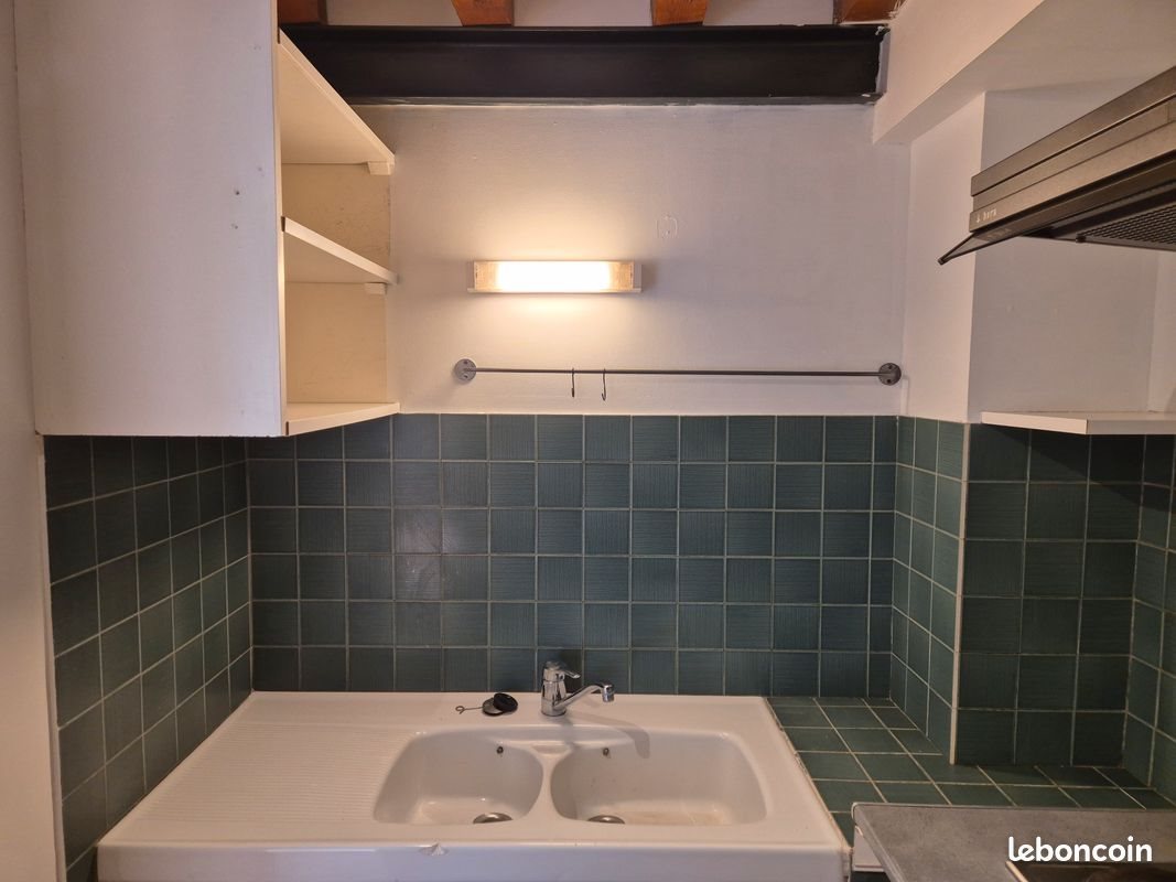 Appartement à louer, 51m², Auch