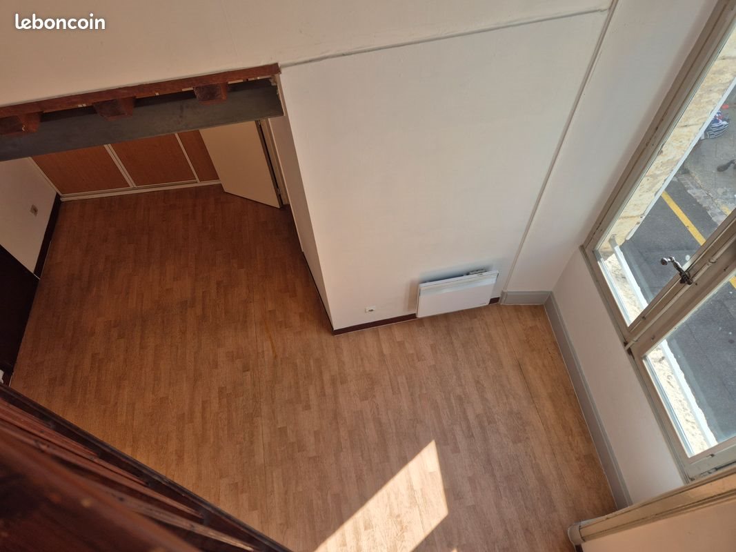 Appartement à louer, 51m², Auch