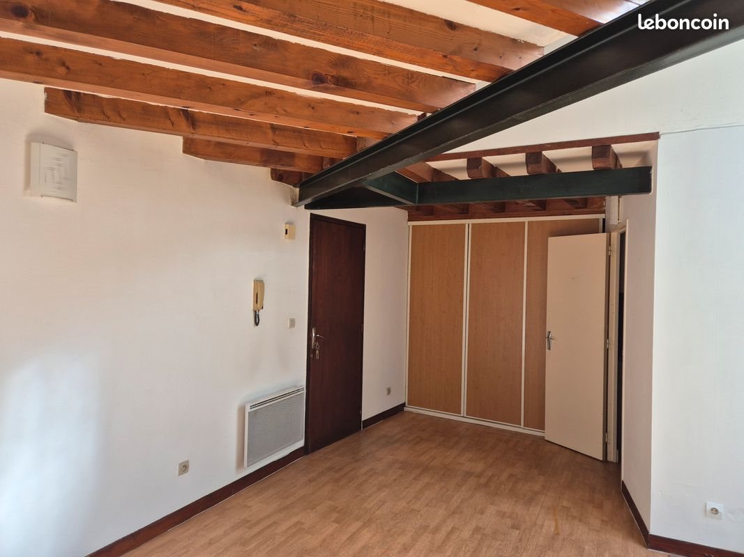 Appartement à louer, 51m², Auch