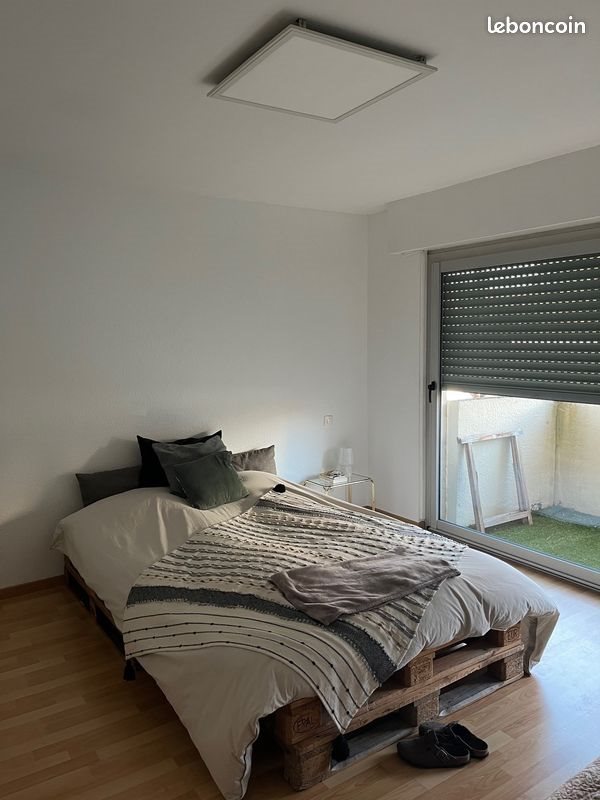 Appartement à vendre, 58m², Strasbourg