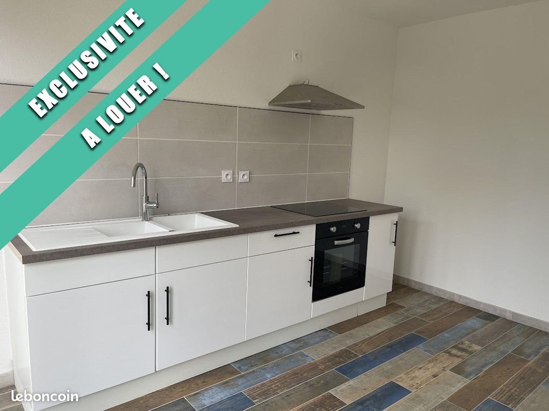 Appartement à louer, 98m², Fleurance