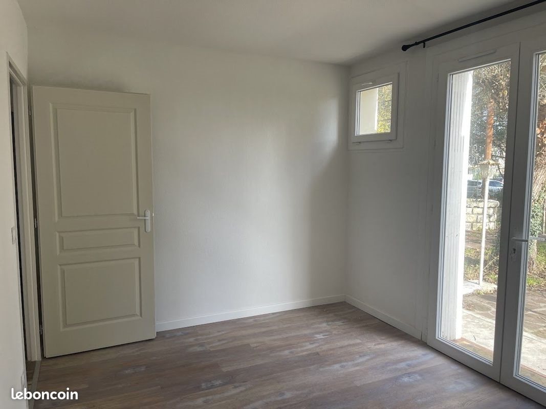 Appartement à louer, 98m², Fleurance