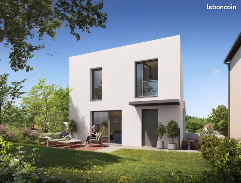 Maison à vendre, 68m², Millery