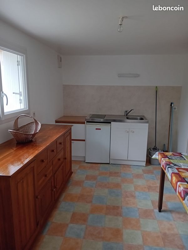 Maison à louer, 46m², Cholet