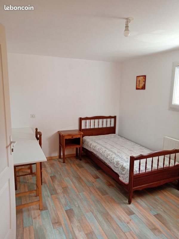 Maison à louer, 46m², Cholet