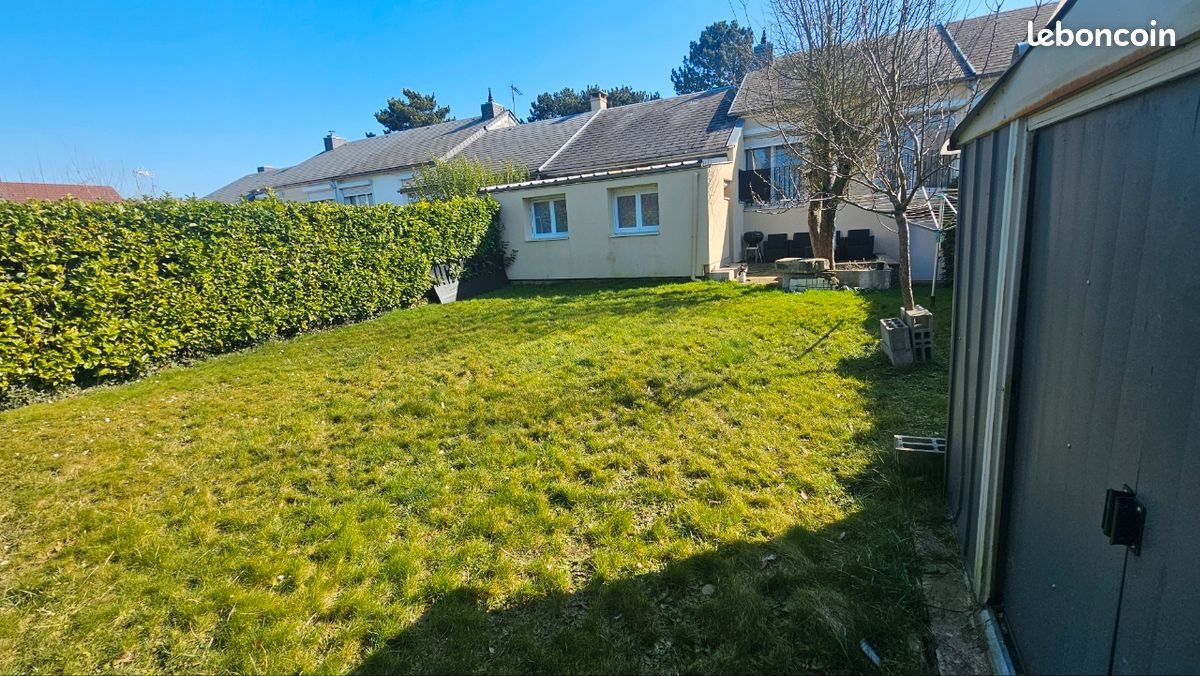 Maison à louer, 114m², Maubeuge