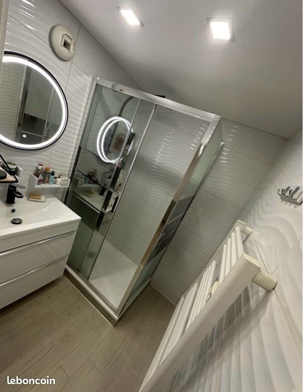 Appartement à louer, 58m², Gerzat