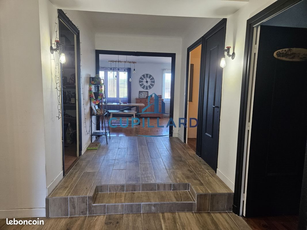 Maison à vendre, 150m², Le Coteau