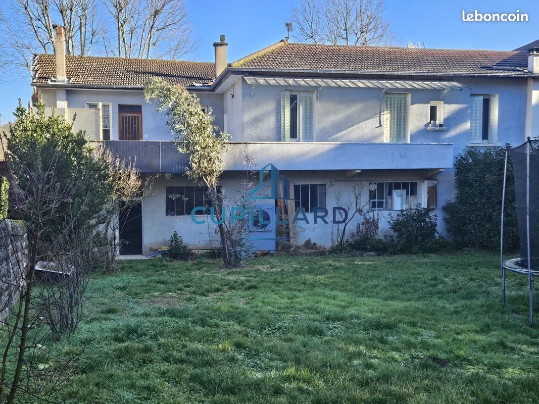 Maison à vendre, 150m², Le Coteau