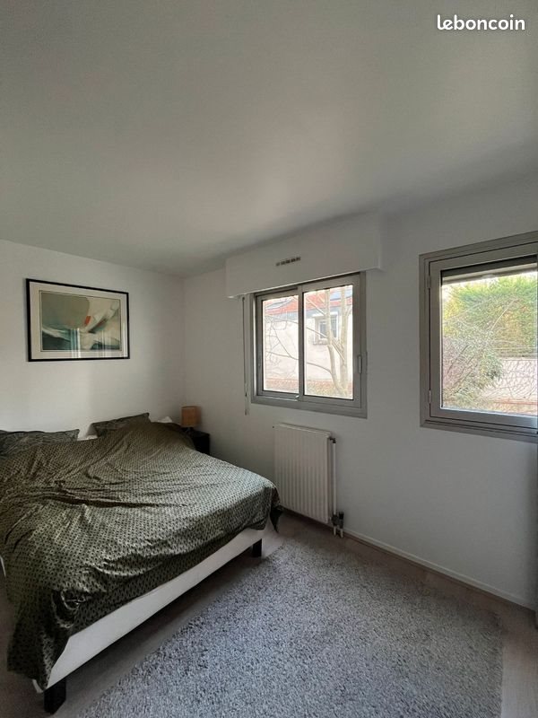 Appartement à louer, 55m², Boulogne-Billancourt