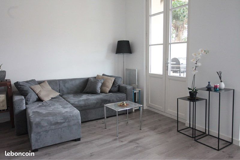 Appartement à louer, 50m², Bordeaux