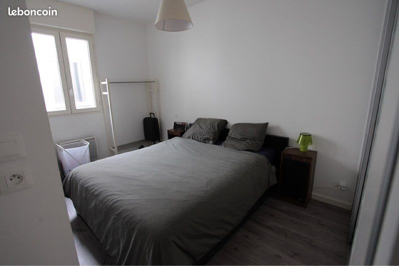 Appartement à louer, 50m², Bordeaux