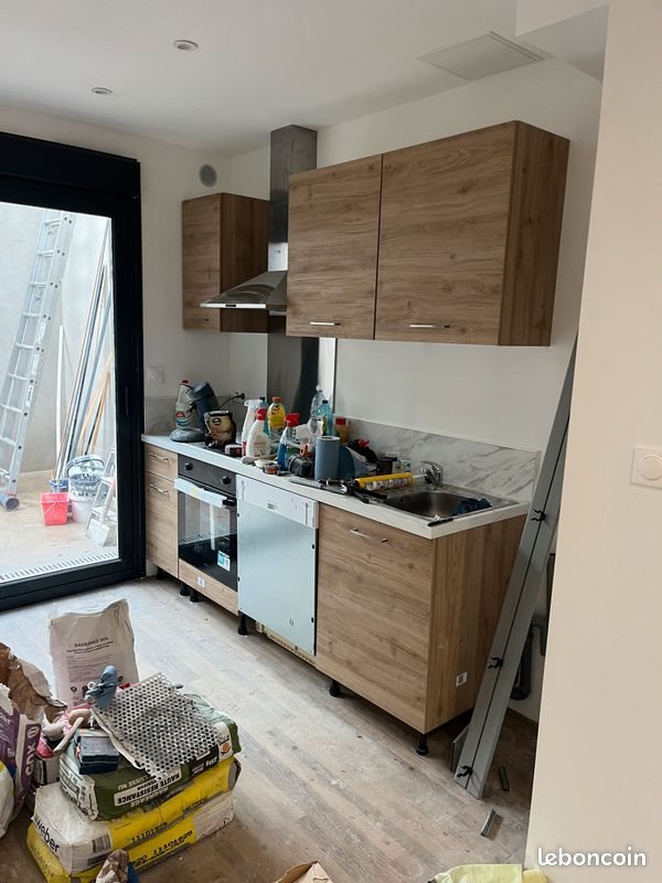 Maison à louer, 73m², Amiens