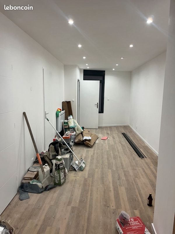 Maison à louer, 73m², Amiens