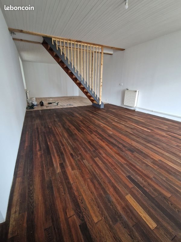 Maison à louer, 120m², Leffonds