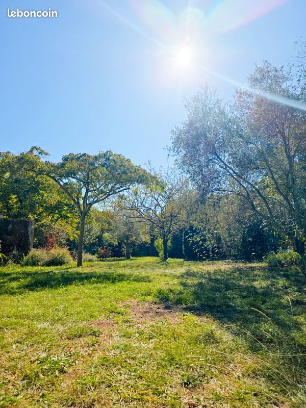 Maison à vendre, 170m², Toulouse