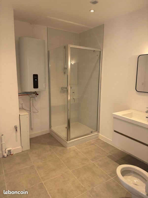 Appartement à louer, 50m², Beauchamp