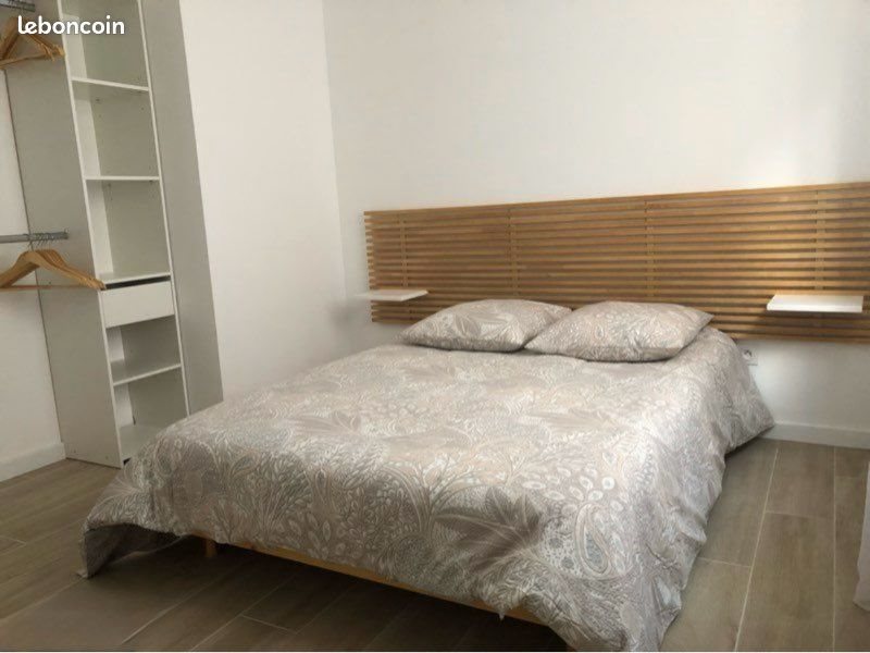 Appartement à louer, 45m², Marmande