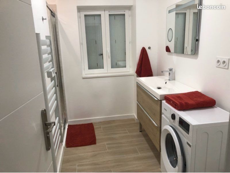 Appartement à louer, 45m², Marmande