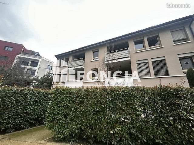 Appartement à louer, 49m², Tassin-la-Demi-Lune