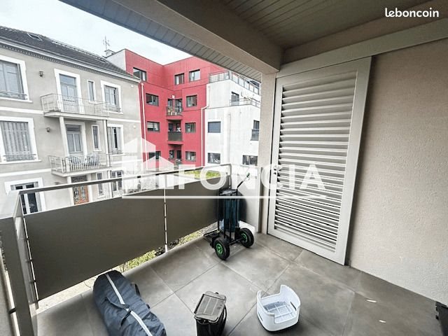 Appartement à louer, 49m², Tassin-la-Demi-Lune