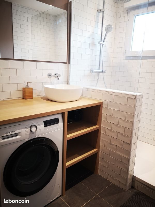 Appartement à louer, 65m², Rennes