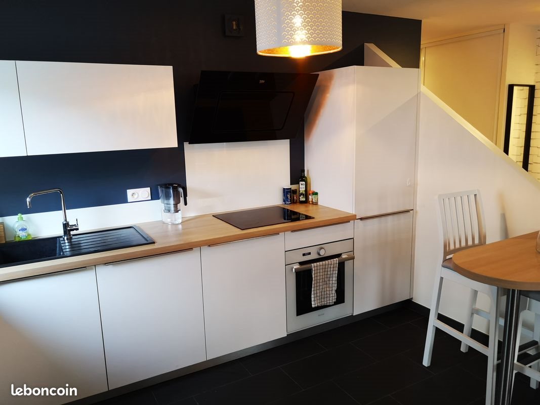 Appartement à louer, 65m², Rennes