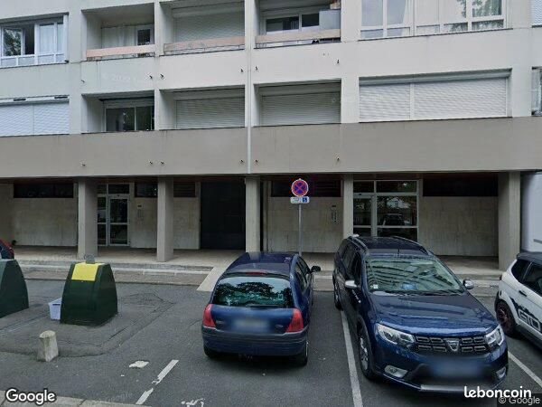 Appartement à vendre, 80m², Orléans