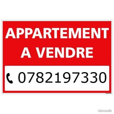 Appartement à vendre, 80m², Orléans