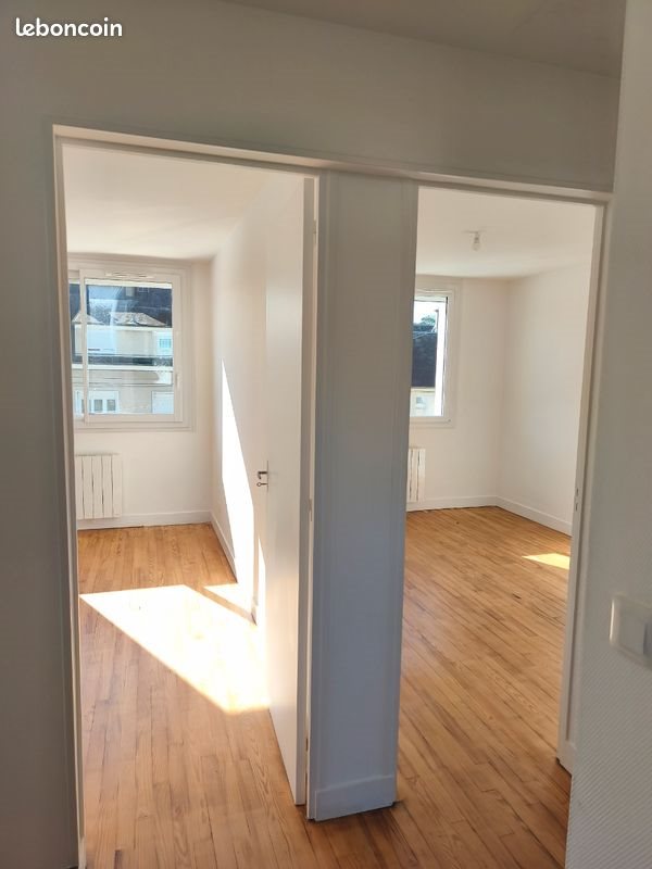 Maison à louer, 105m², Saint-Lô