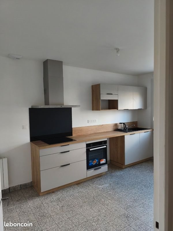 Maison à louer, 105m², Saint-Lô