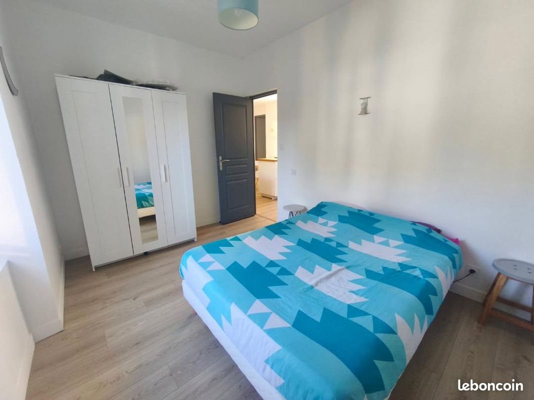 Appartement à louer, 60m², Binic