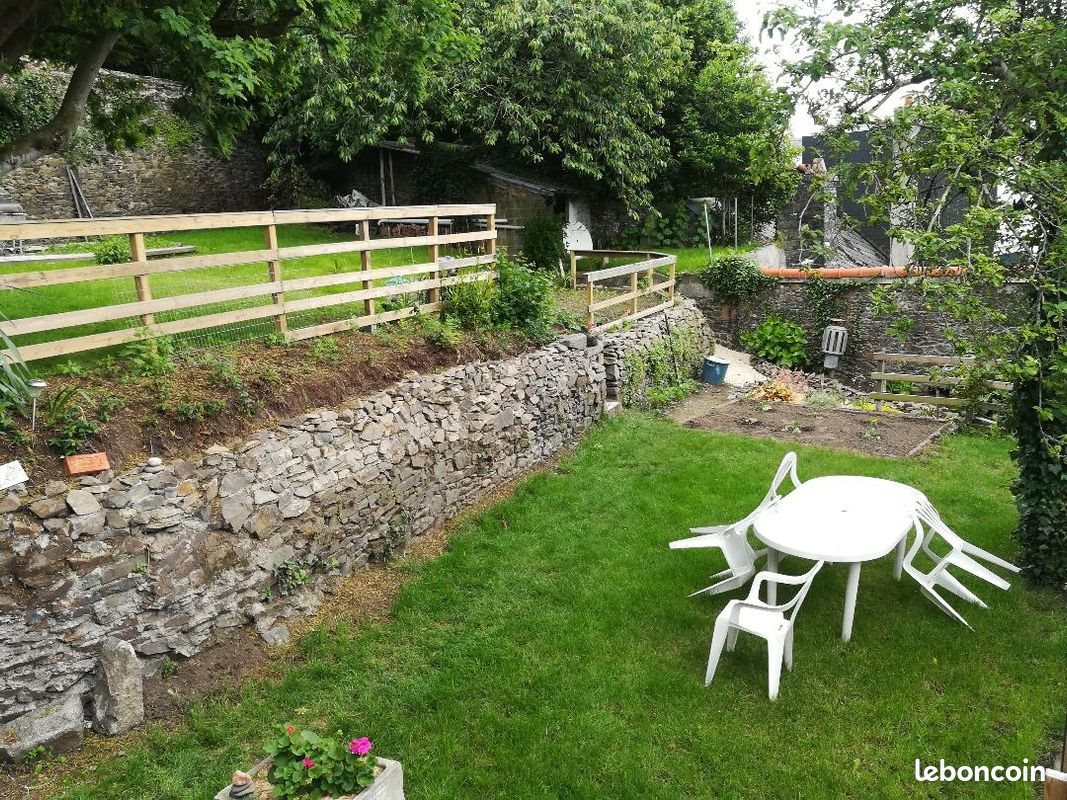 Appartement à louer, 60m², Binic